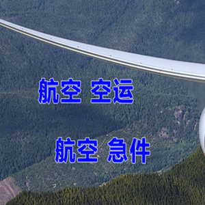 阿里昆莎航空空运快递-选东方航空和上海航空