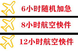 阿里昆莎航空空运快递公司,专业空运当天件